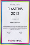 plastpris